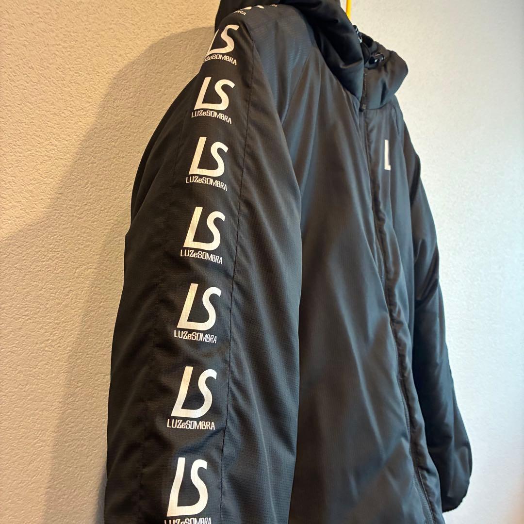 ルースイソンブラ☆美品☆160☆ベンチコート