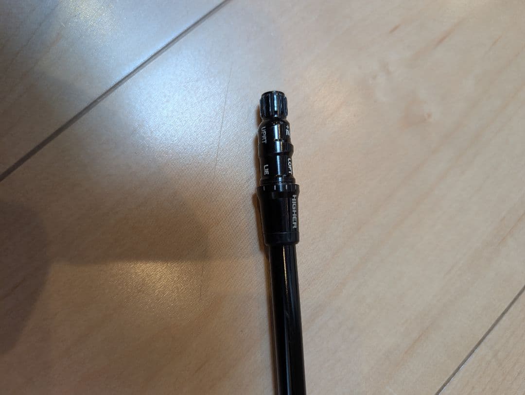 Diamana ドライバー用シャフト フレックスS(中古品)