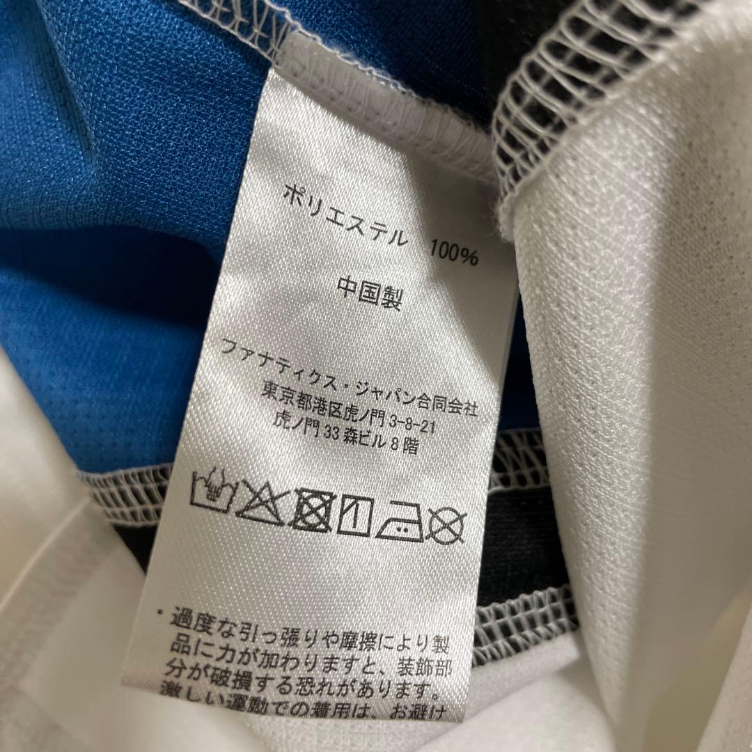 北海道日本ハムファイターズ　ユニフォーム 水谷瞬　M ホーム