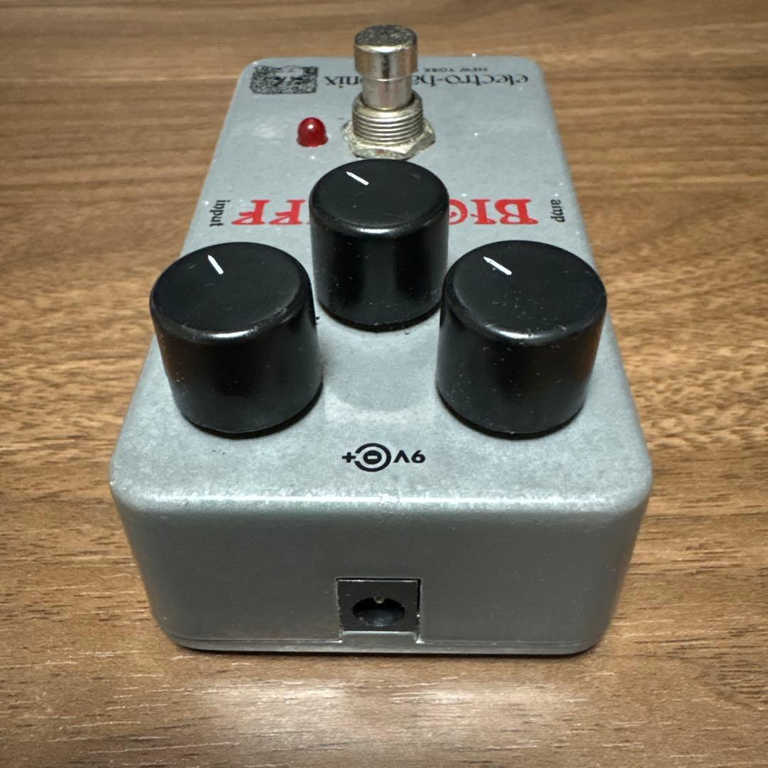 ギター ElectroHarmonix / Ram's Head Big Muff Pi