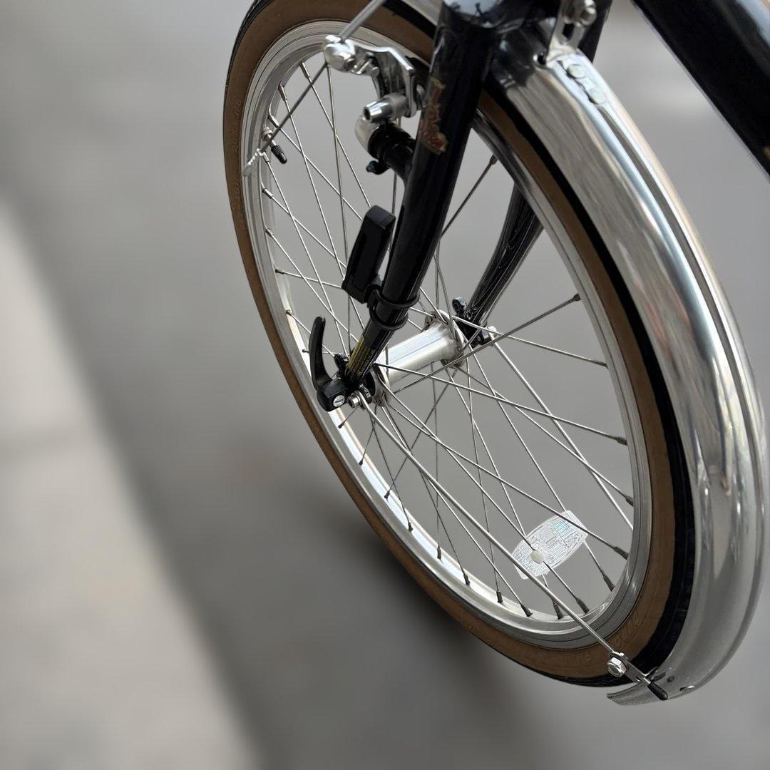 [引取り限定] RALEIGH RSP RSW Special 460