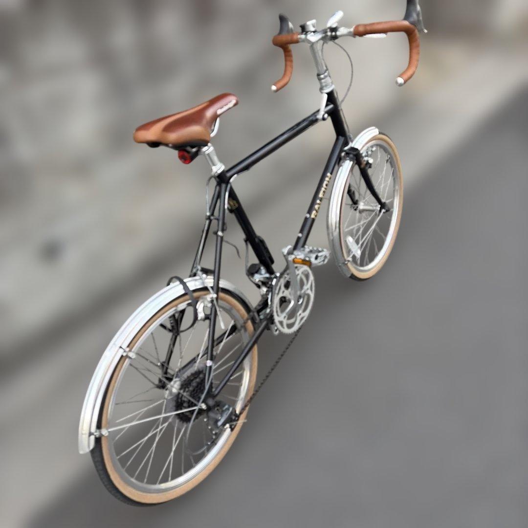 [引取り限定] RALEIGH RSP RSW Special 460