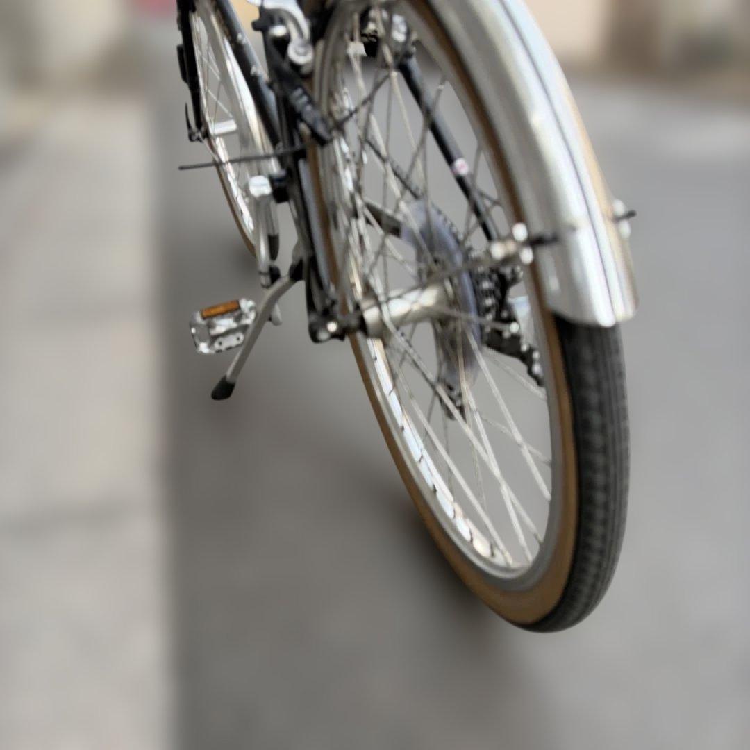 [引取り限定] RALEIGH RSP RSW Special 460