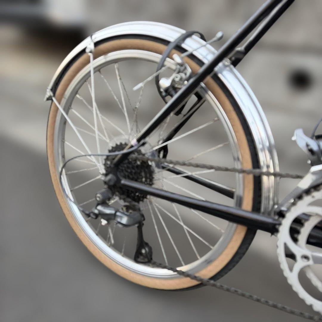 [引取り限定] RALEIGH RSP RSW Special 460