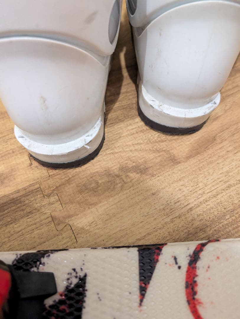 Atomic Redster スキーブーツセット　150cm