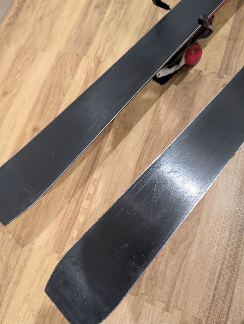 Atomic Redster スキーブーツセット　150cm