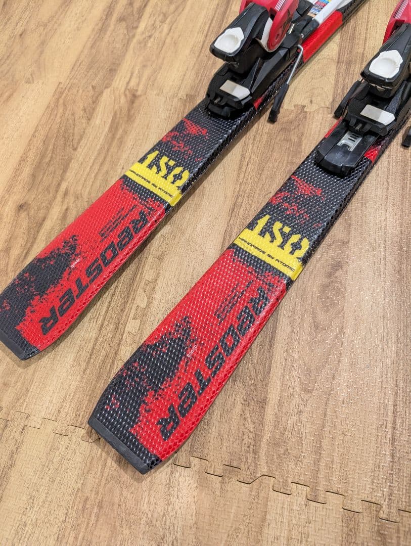 Atomic Redster スキーブーツセット　150cm