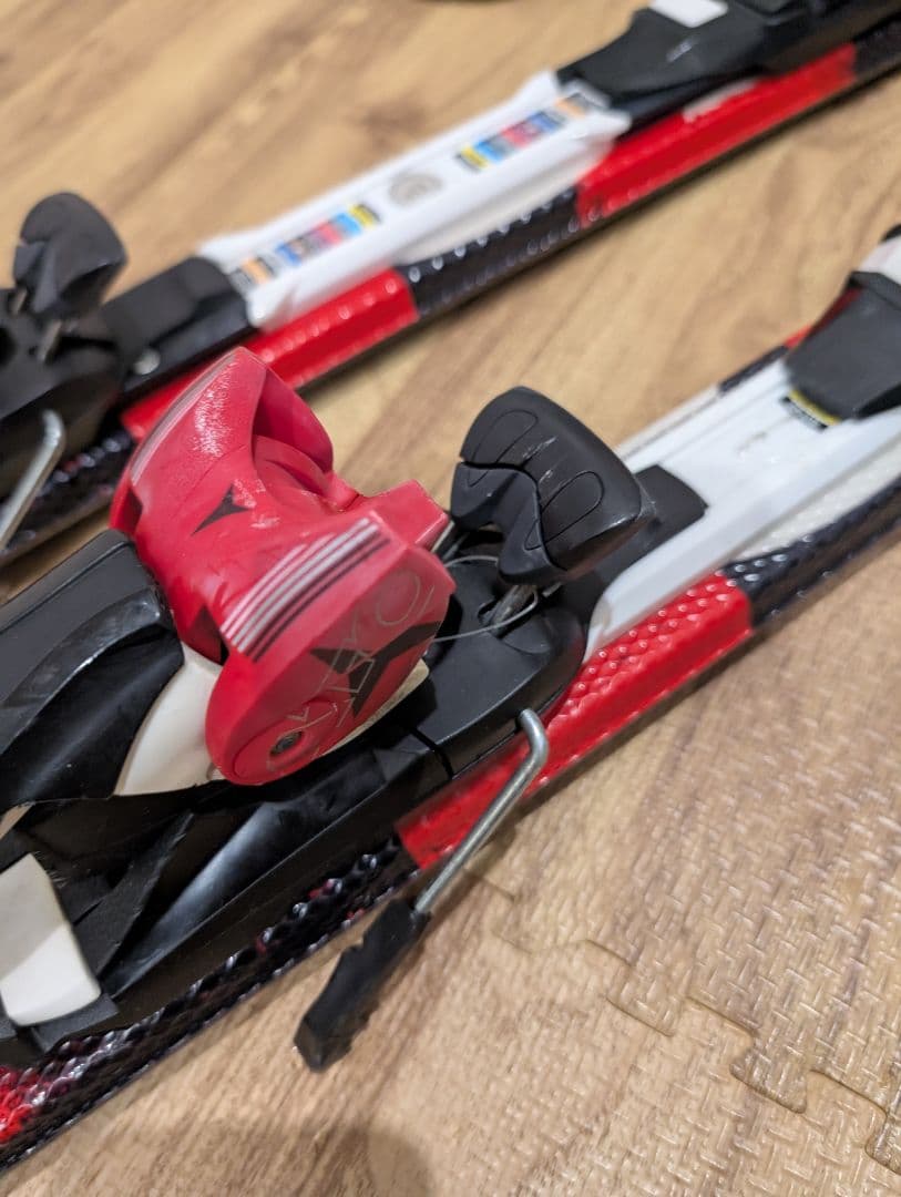 Atomic Redster スキーブーツセット　150cm