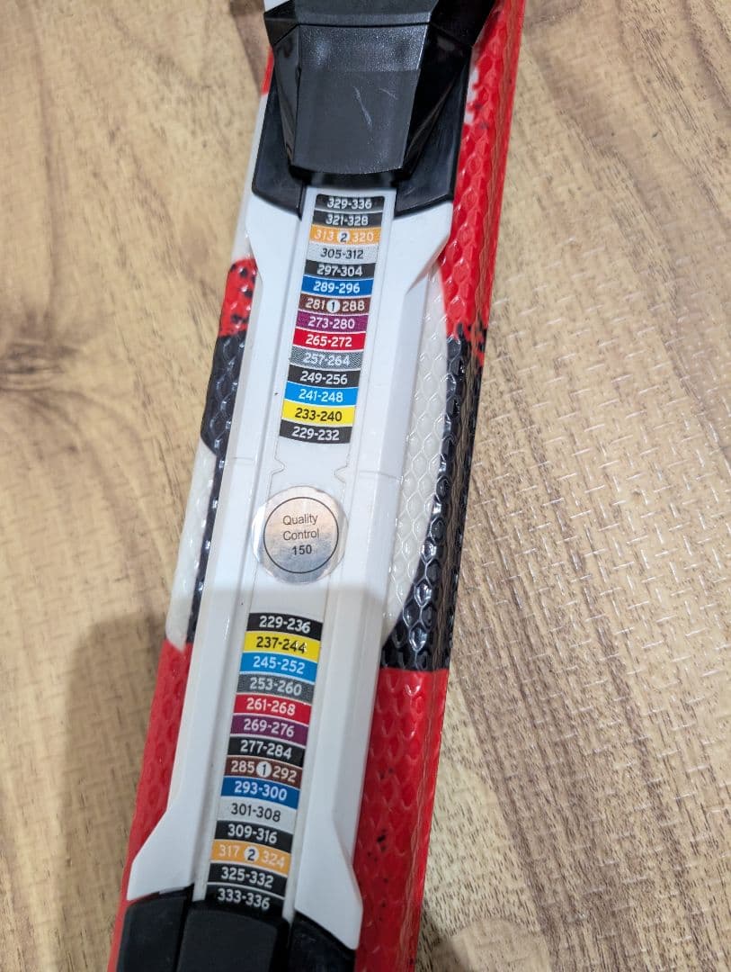 Atomic Redster スキーブーツセット　150cm