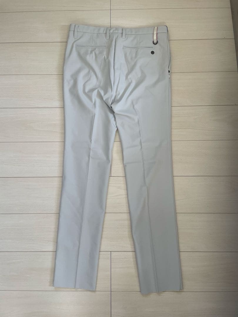 【新品】BRIEFING ブリーフィング BRG223M32 グレーパンツ XL