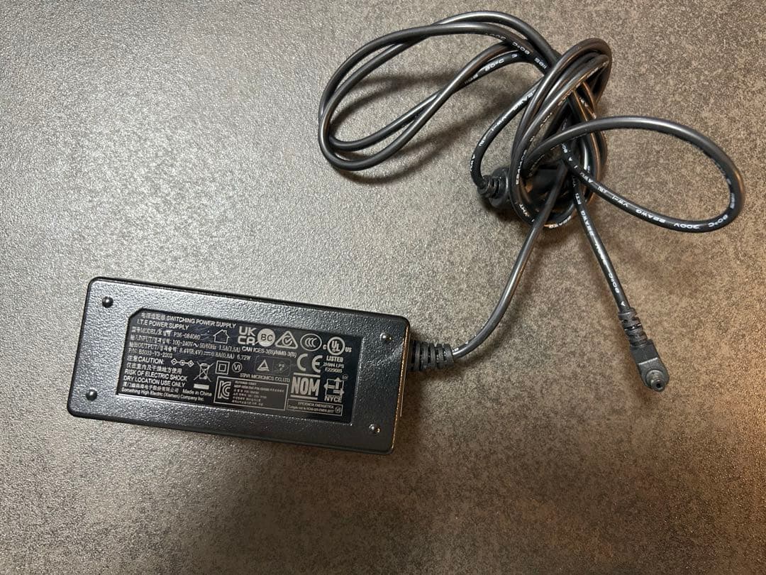 Star Micronics Bluetooth モバイルプリンター