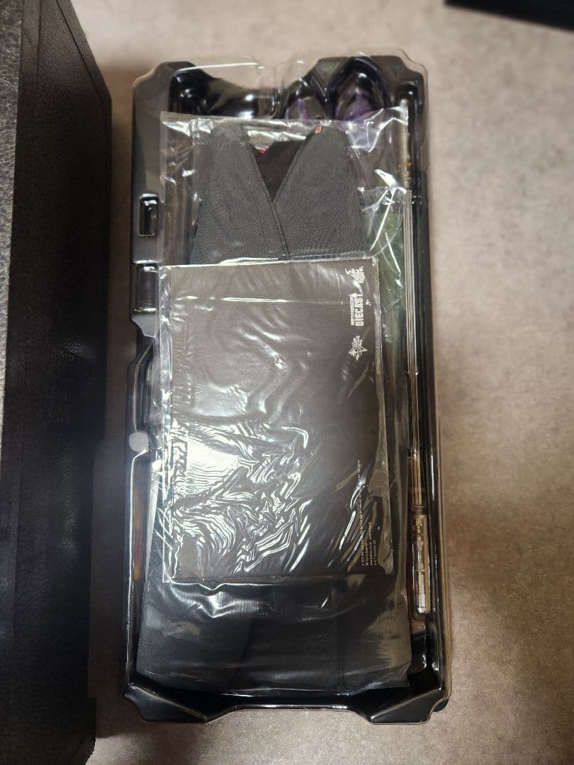 ホットトイズ スター・ウォーズ シスの復讐 グリーヴァス将軍