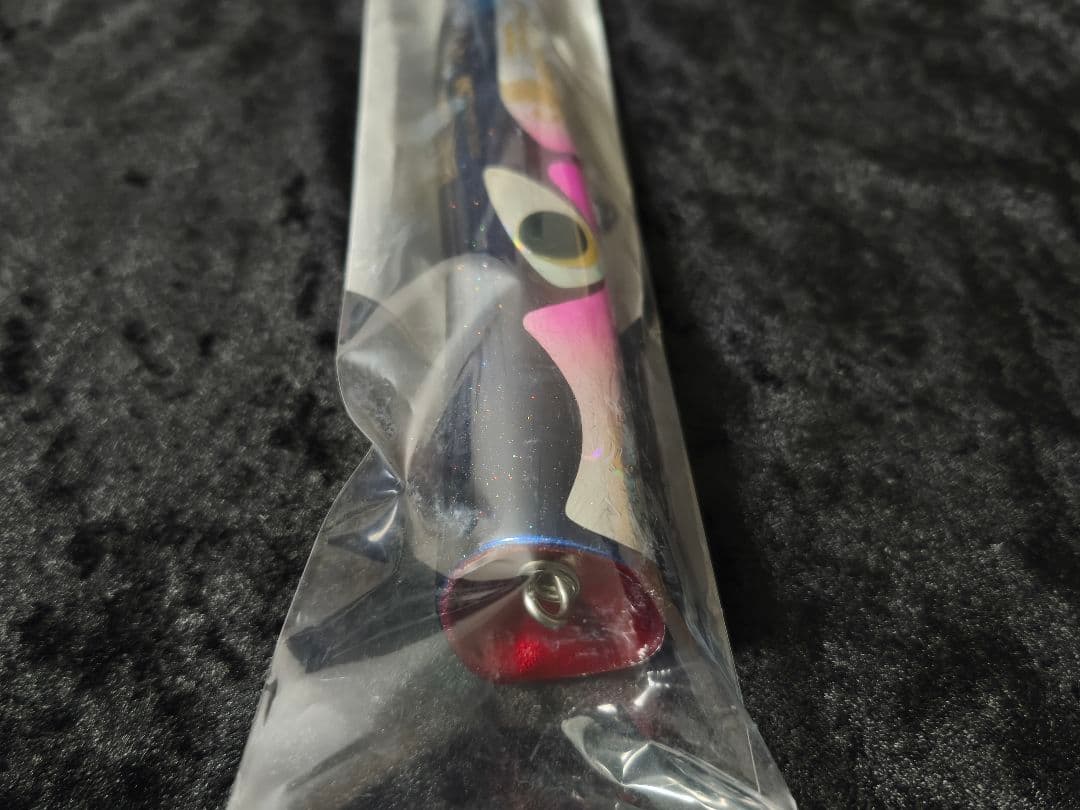 バズースリム260 新品