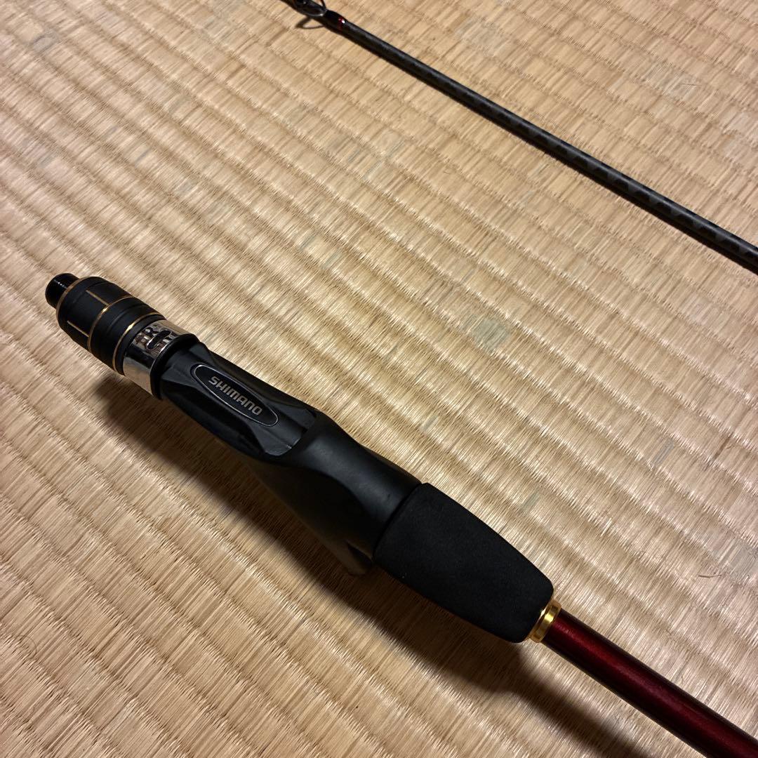 エンゲツBB B69ML-S