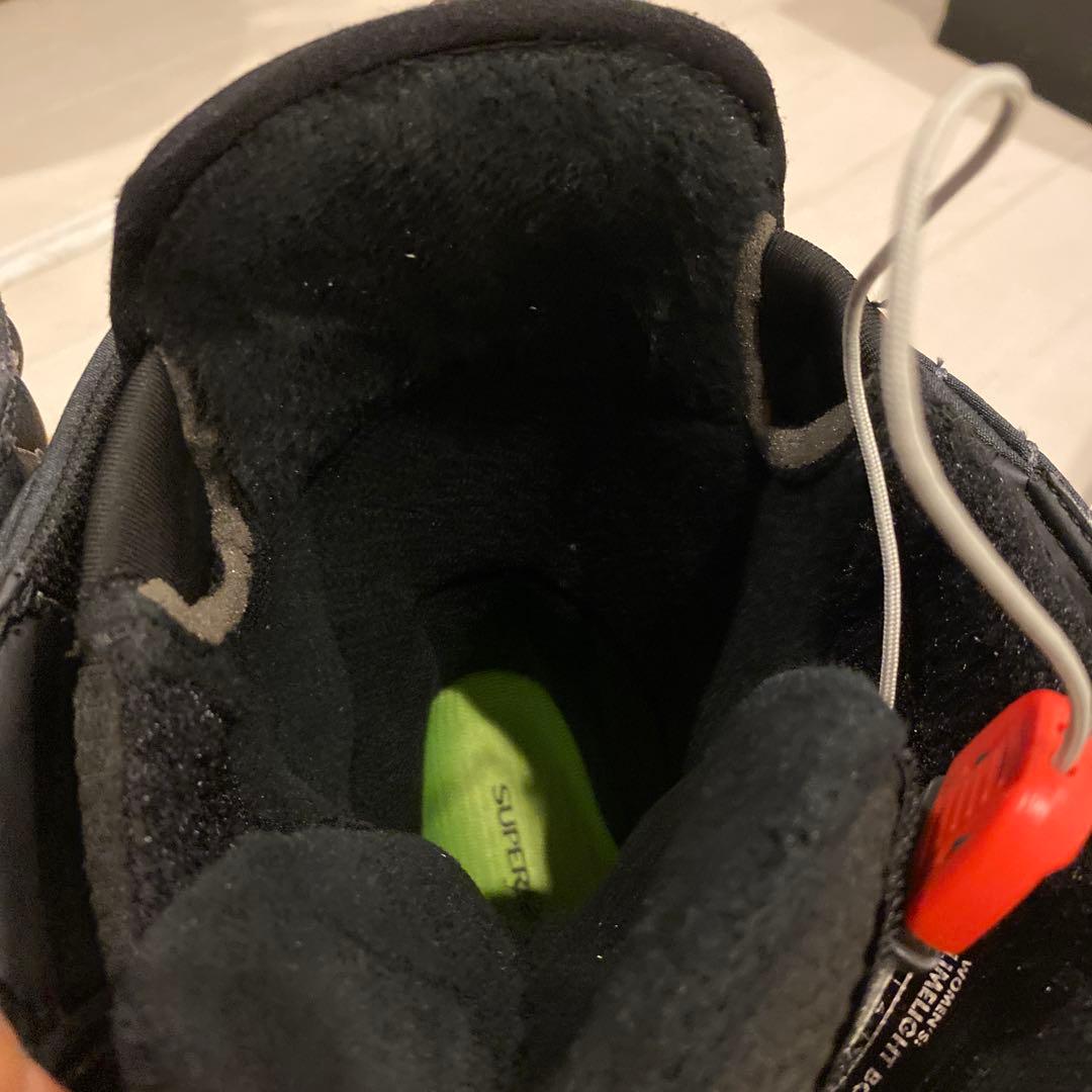 Burton limelight ブーツ　25 us8