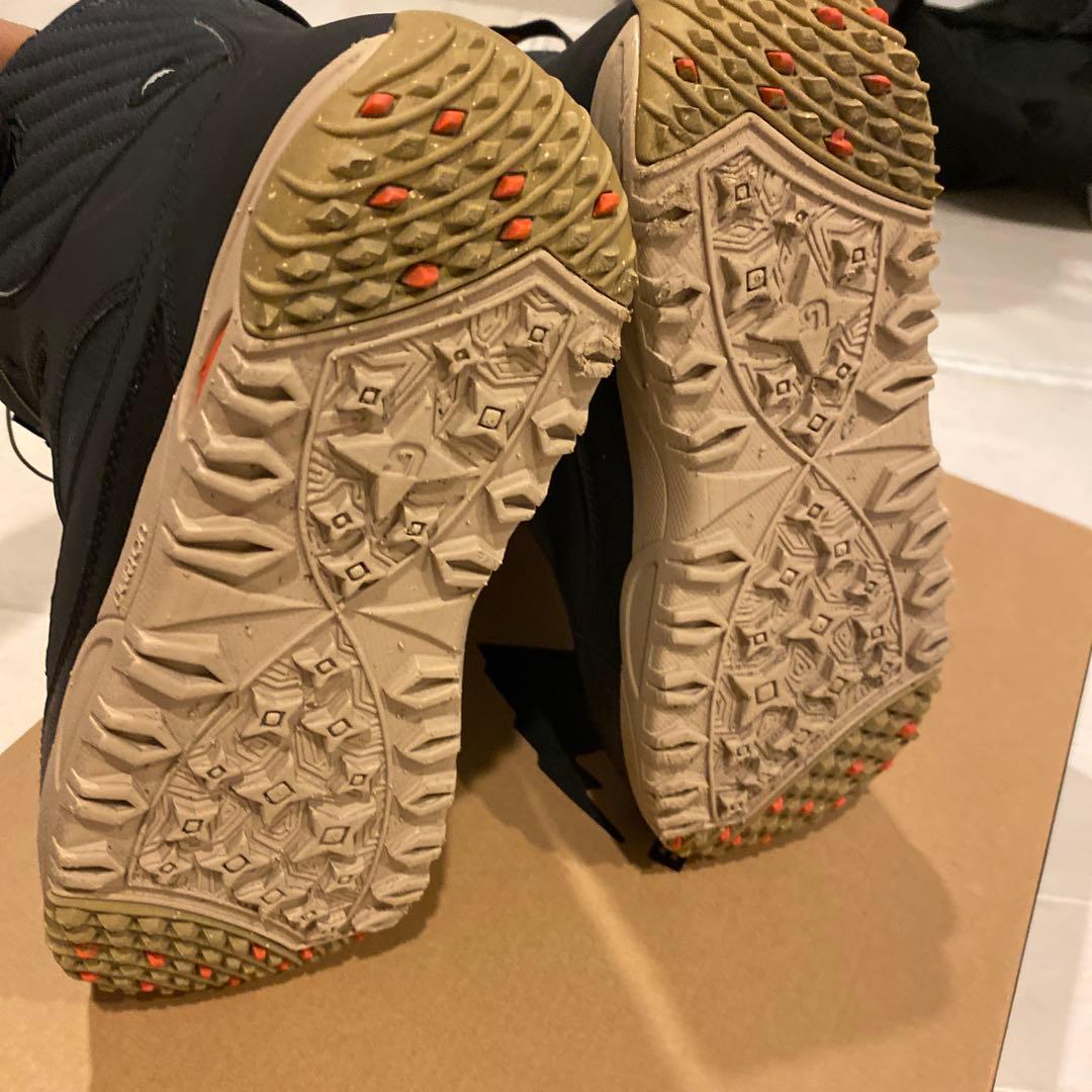 Burton limelight ブーツ　25 us8