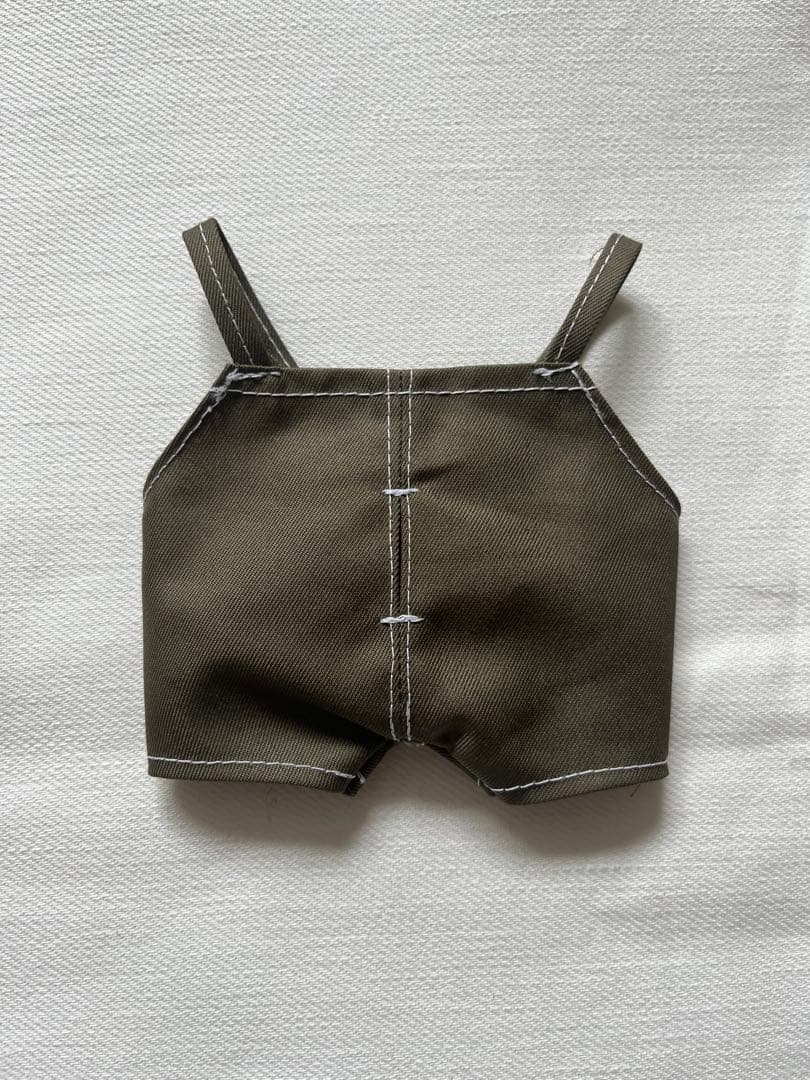 skzoo オリジナルサイズ　サロペットのみ