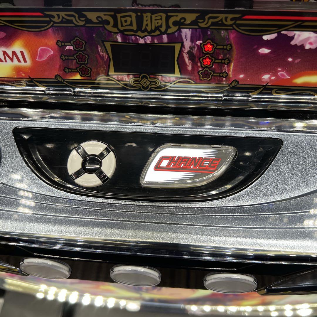 わたしの幸せな結婚　スマスロ実機　簡易ユニット付　送料無料