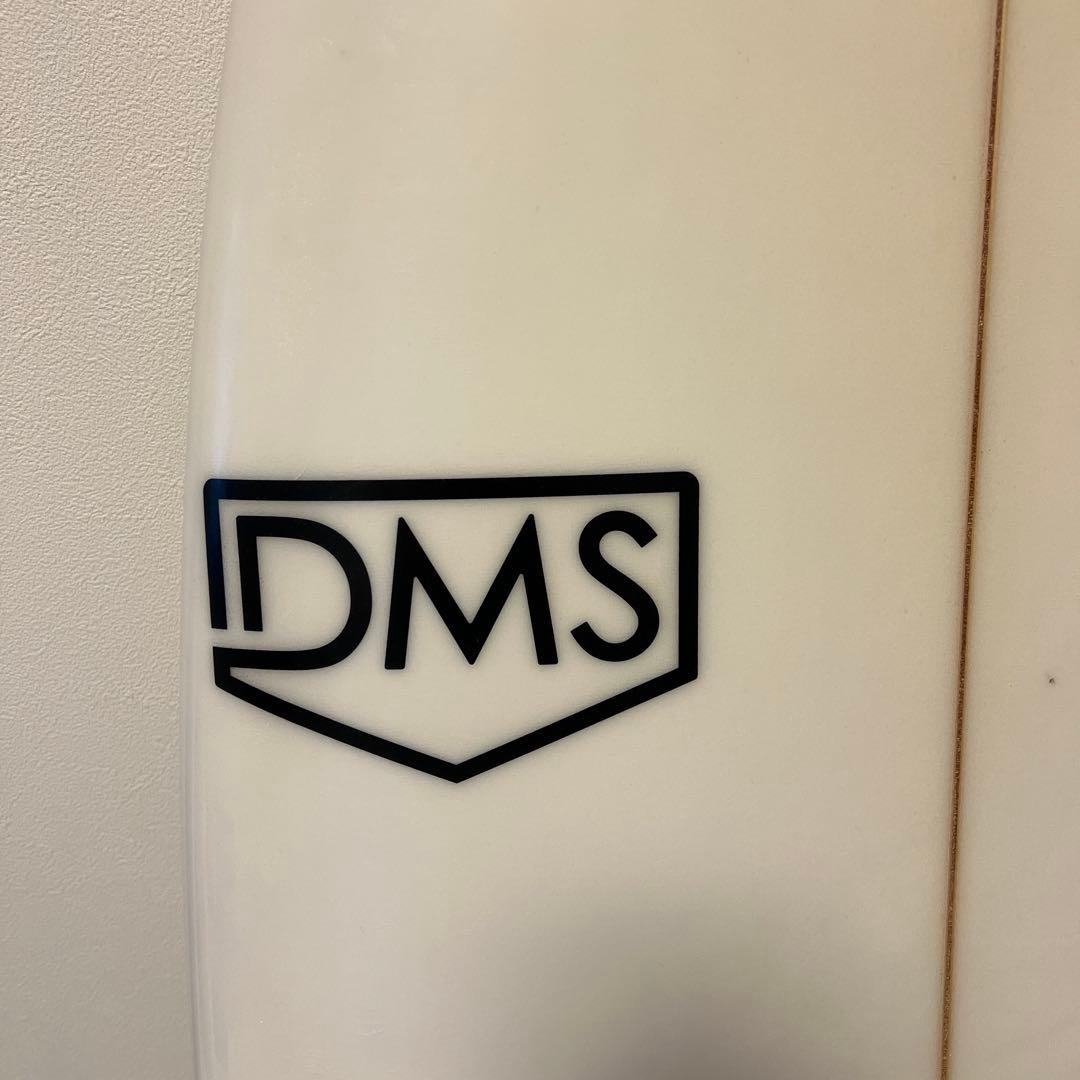 naoki！！DMS サーフボード