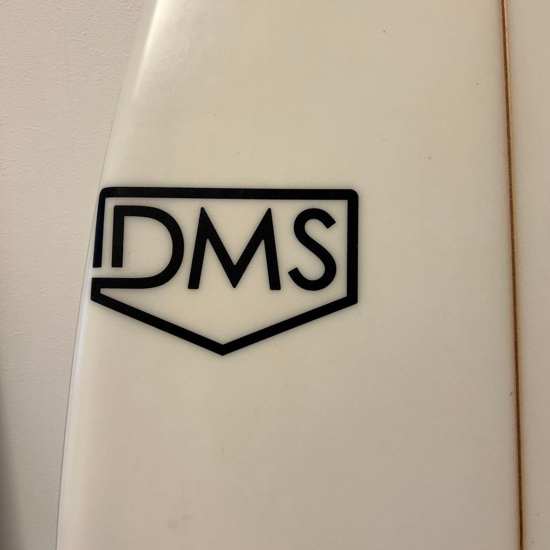 naoki！！DMS サーフボード