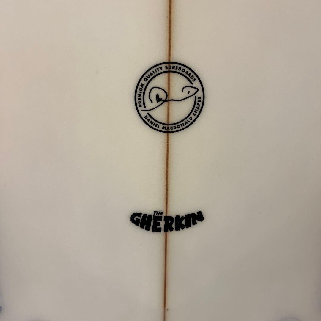 naoki！！DMS サーフボード