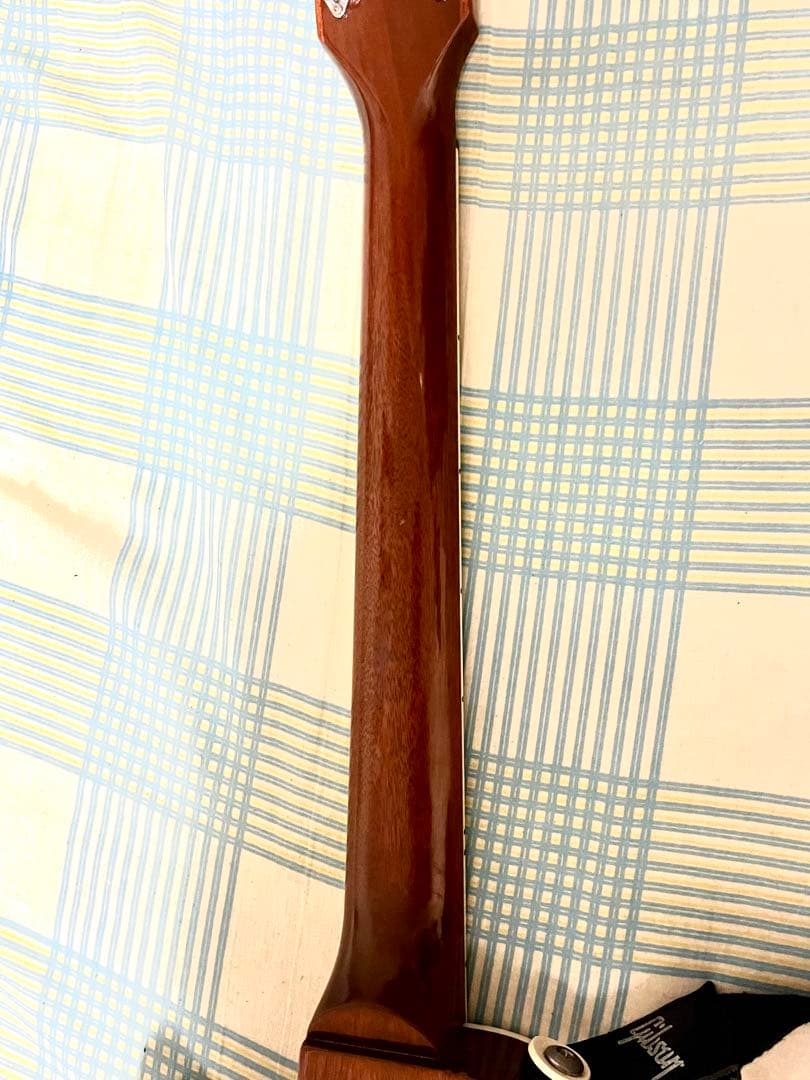 Gibson Les Paul 120th anniversary 10月満まで