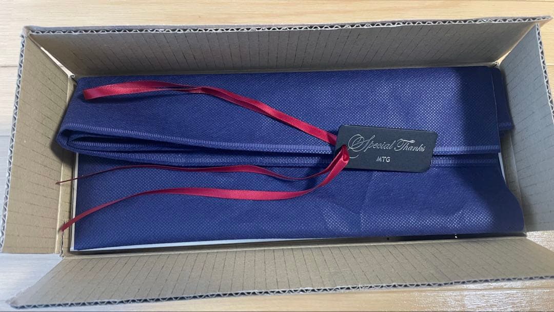 ReFa リファ ファインバブル ピュア シャワーヘッド　ホワイト