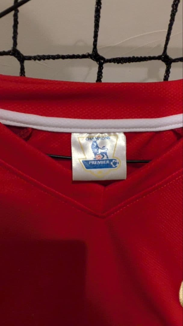 アーセナル FABREGAS 4 長袖ウェア