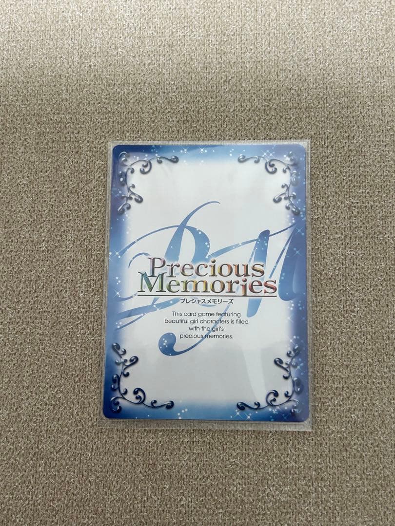 プレメモ 高坂　桐乃　竹達彩奈　箔押し金サイン