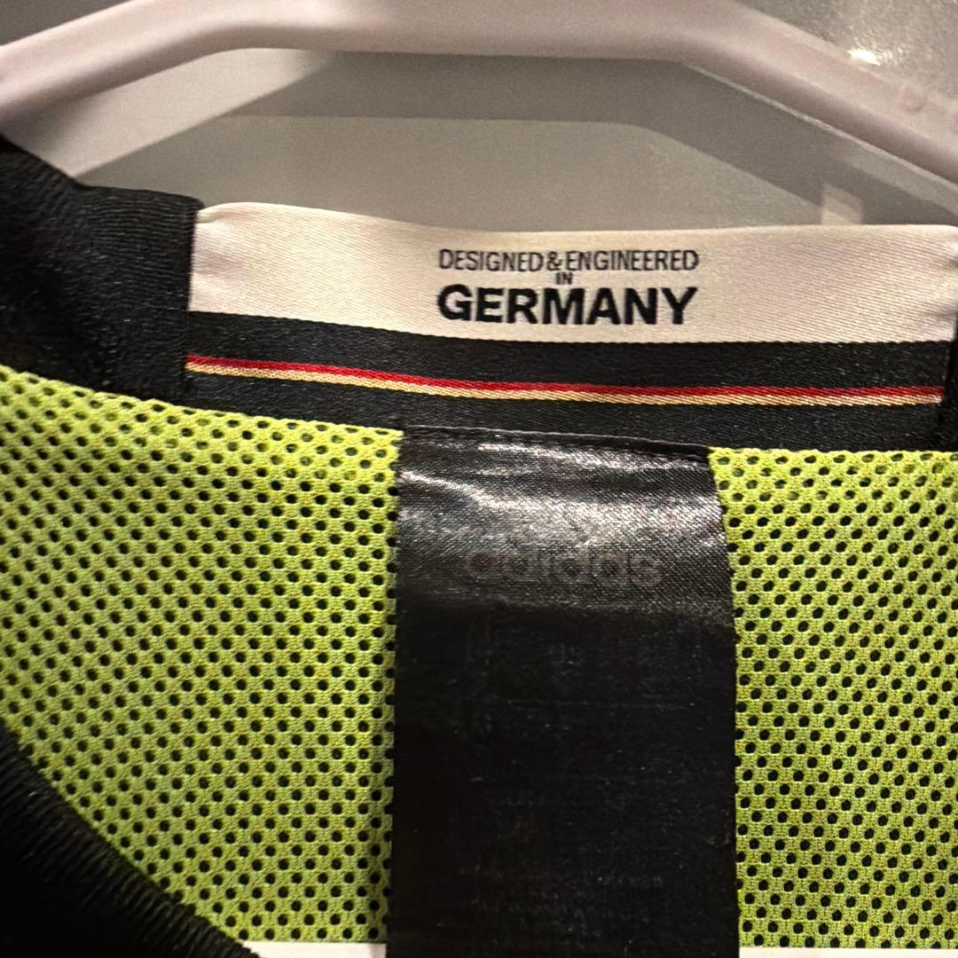 サッカードイツ代表ユニフォーム　マルコロイス11