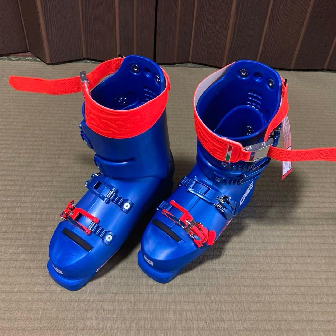 23/24新品ラングスキーブーツ 24.5㎝ シェルのみ