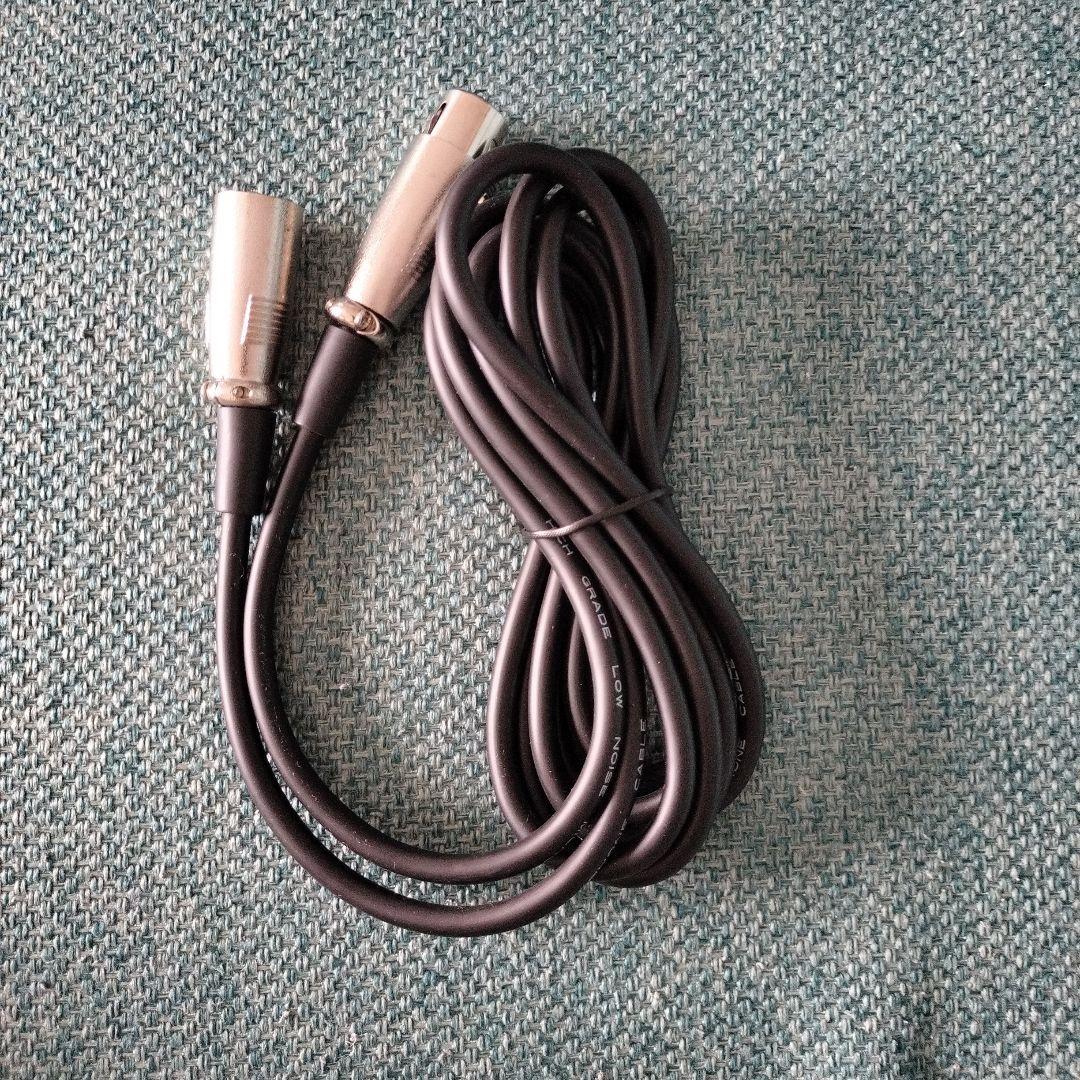 Tone weal AMC300 コンデンサーマイク