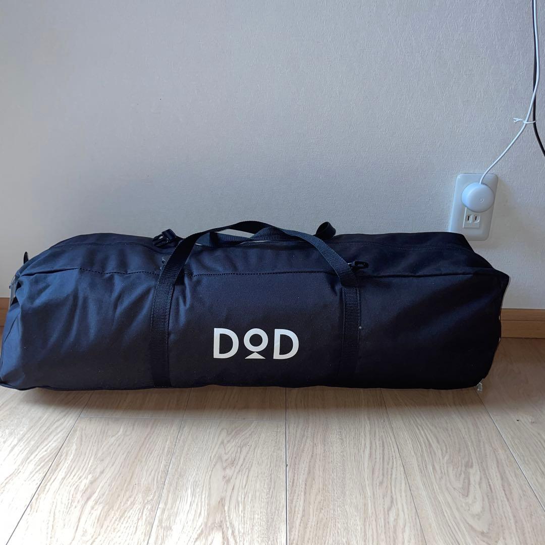 秋風　DoD ワンタッチカンガルーテントM T3-617-TN