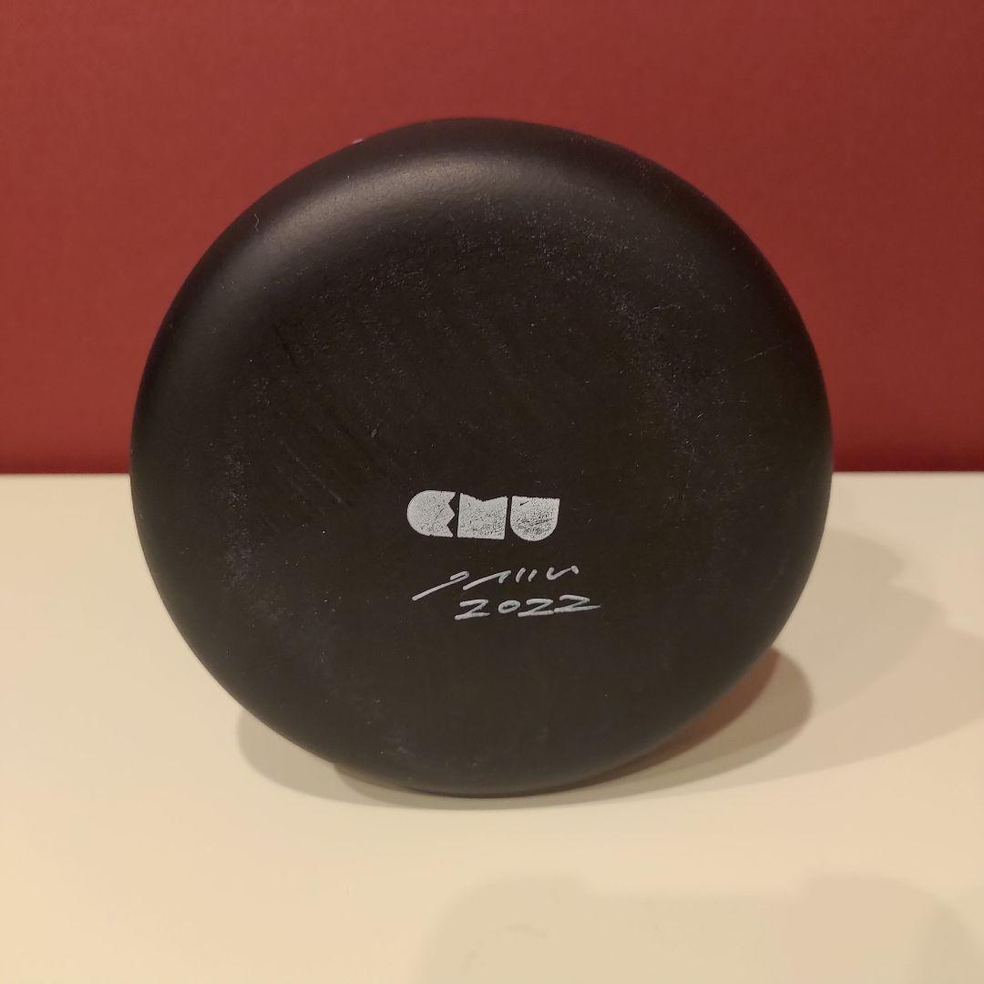 EMU Burger ♯03　　emu_bb 黒板こけし 万博