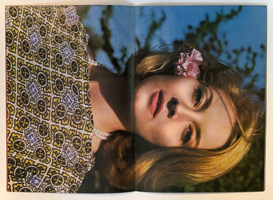 007映画パンフレット 007は殺しの番号　007危機一発その他