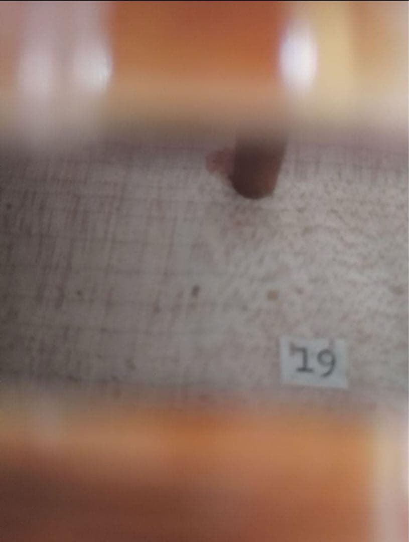 バイオリン Franz Kirschnek #19 Germany