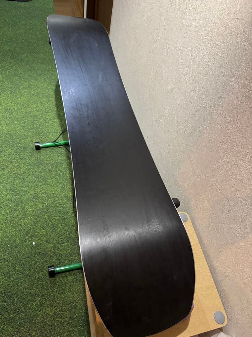 THE DAY HAKUBA スノーボード BofP