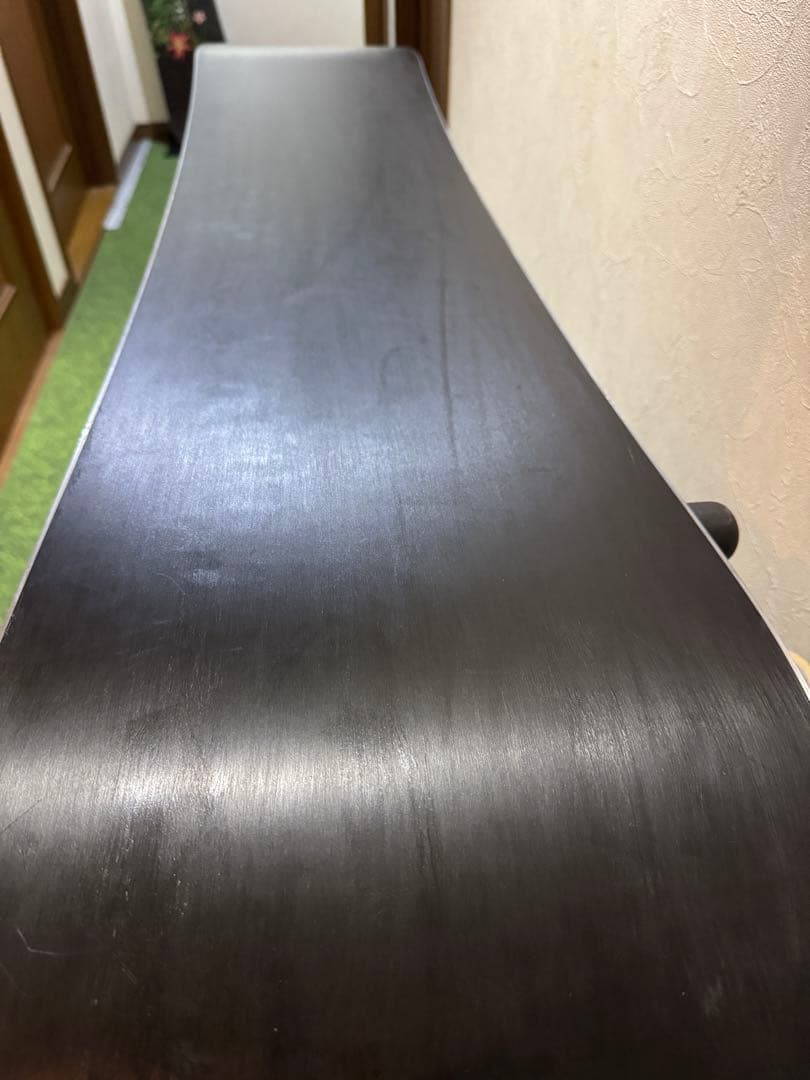 THE DAY HAKUBA スノーボード BofP