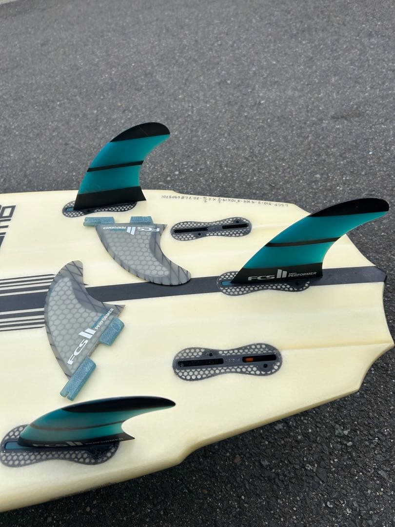 FIREWIRE SCI-FI TOMO LFT ファイヤーワイヤー