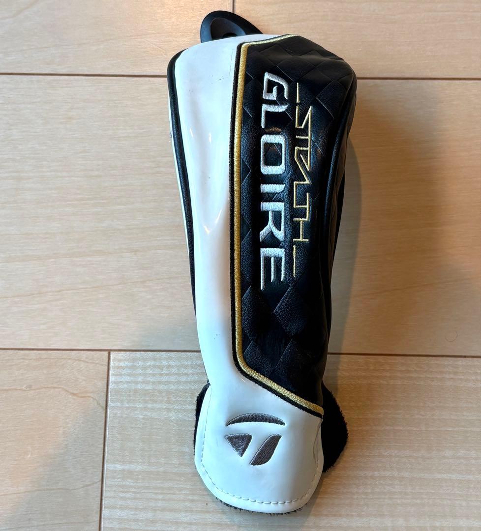 Taylor Madeステルスグローレ　5UT純正フジクラシャフトS