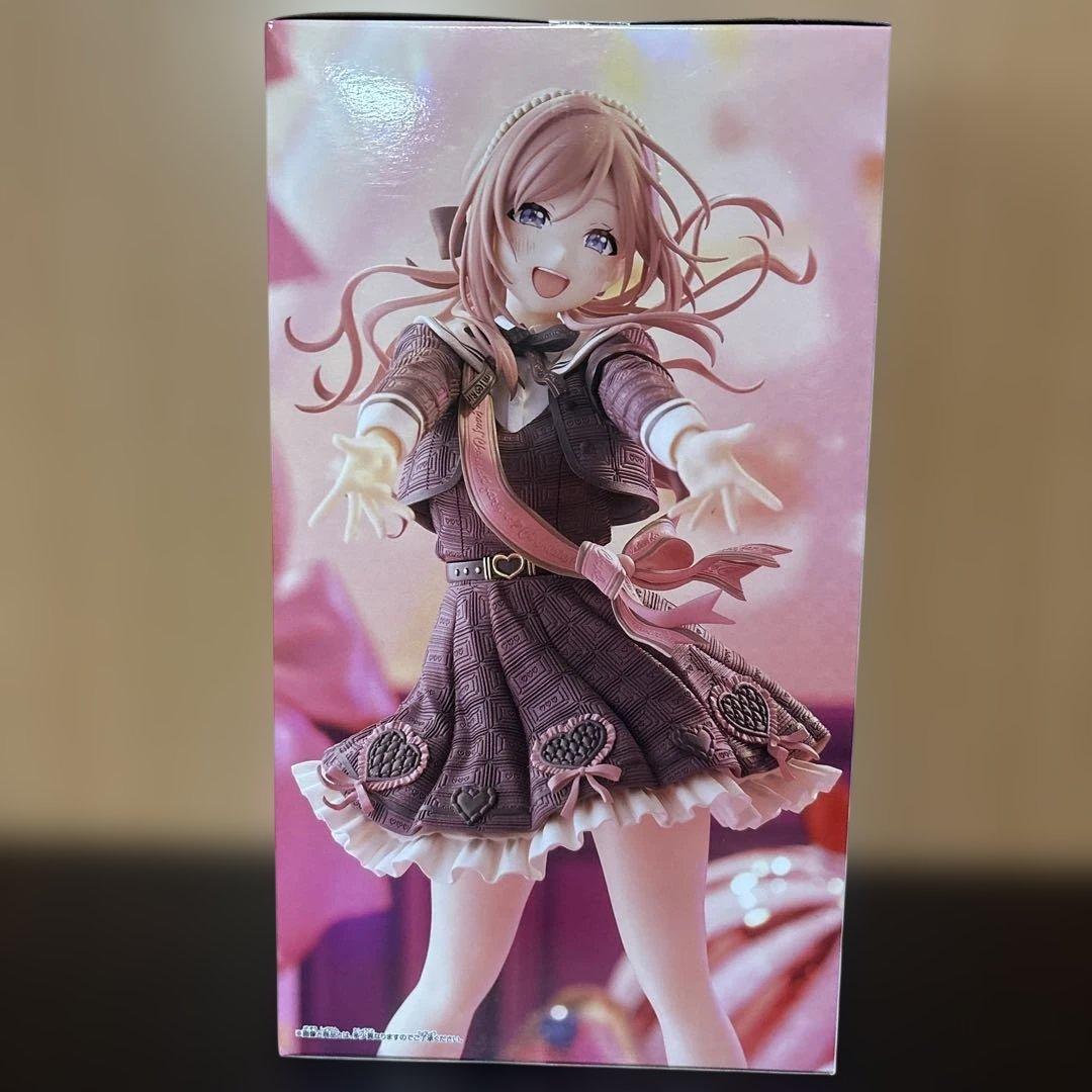 学園アイドルマスター ESPRESTO フィギュア　姫崎莉波