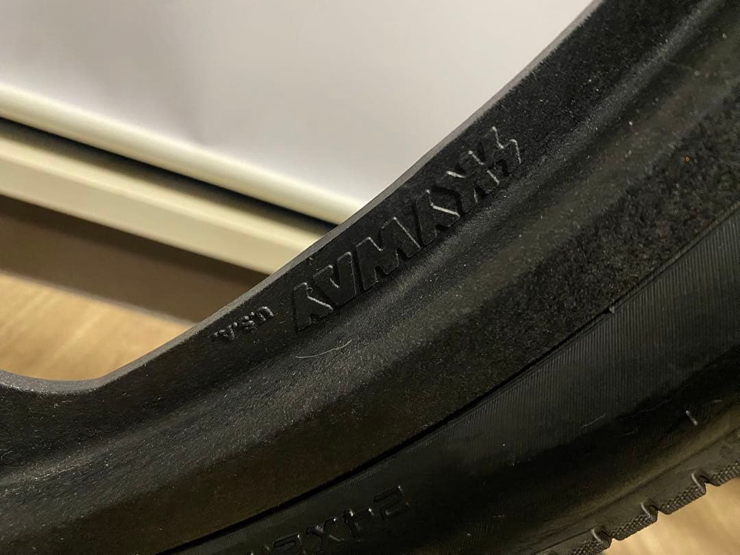 SKYWAY 24 TUFF WHEEL OLD BMX 新品