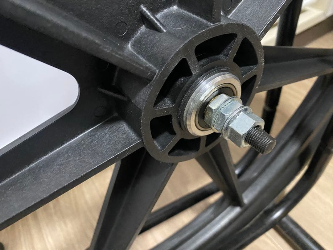 SKYWAY 24 TUFF WHEEL OLD BMX 新品