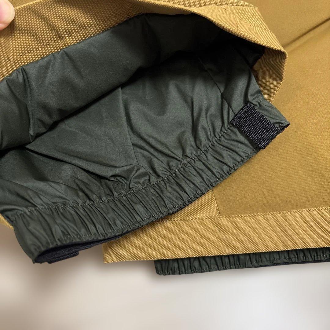 【新品】Patagonia キッズ スノーウェア ボーイズ パンツ XXL