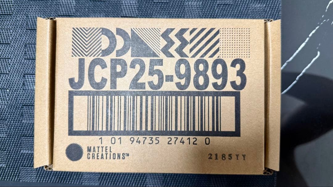 ミニカー 1982 Lamborghini Countach LP 500 S RLC