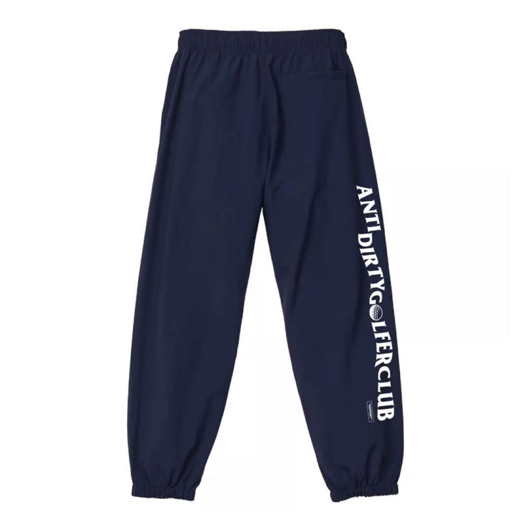 nopoint ANTI DIRTY GOLFER CLUB 新品