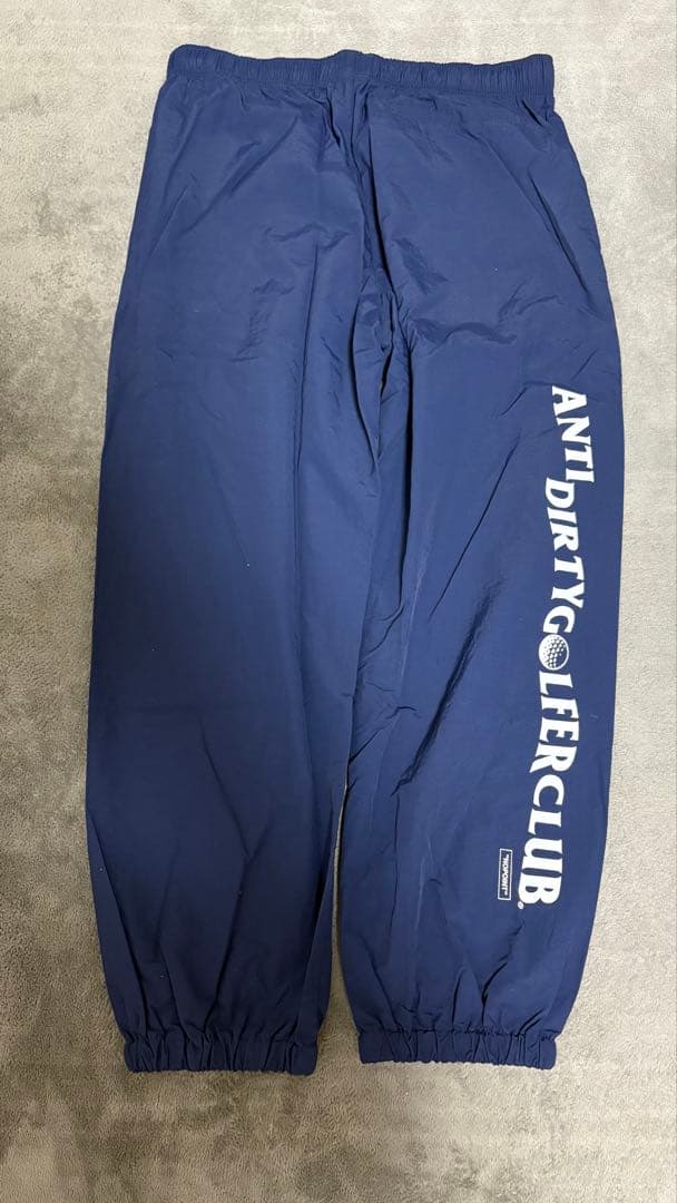 nopoint ANTI DIRTY GOLFER CLUB 新品