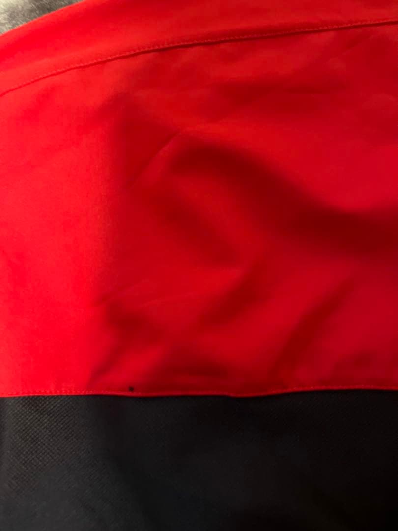 正規品　マンチェスターユナイテッド　長袖　クリスティアーノ・ロナウド　ホーム