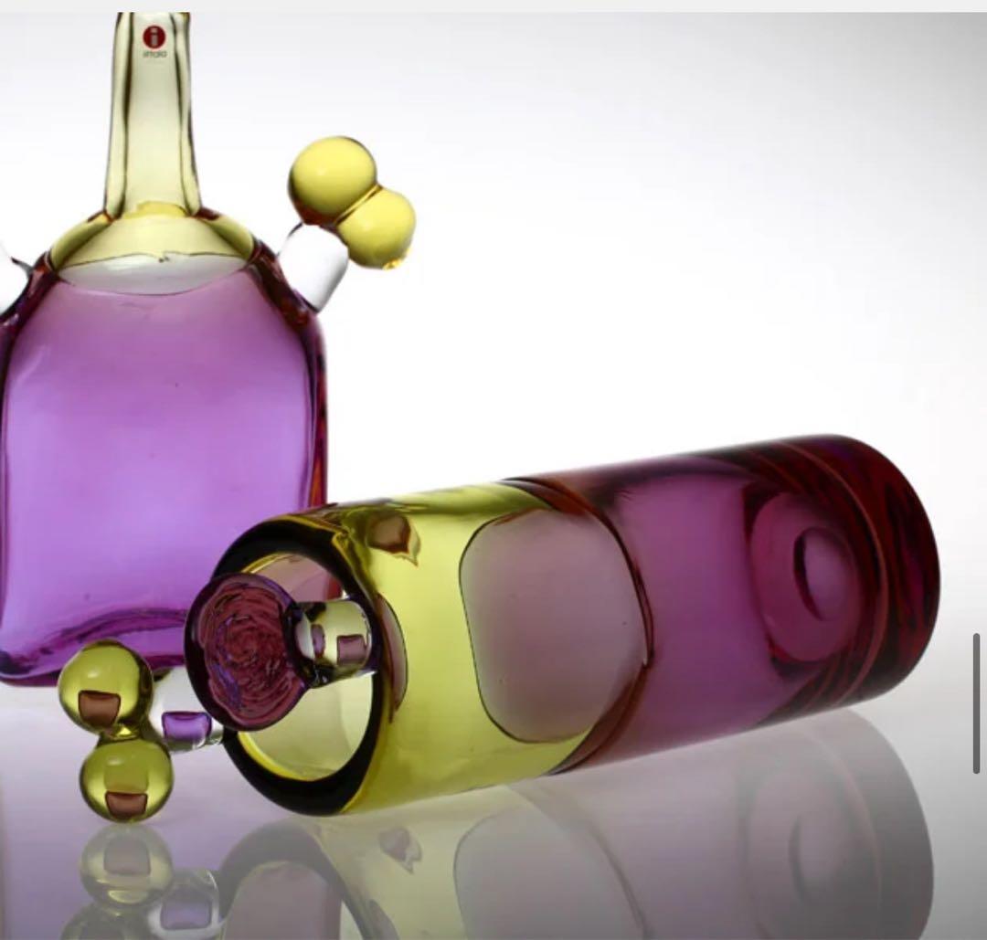 scope別注  PomPom Bottle ポムポムボトル 完売