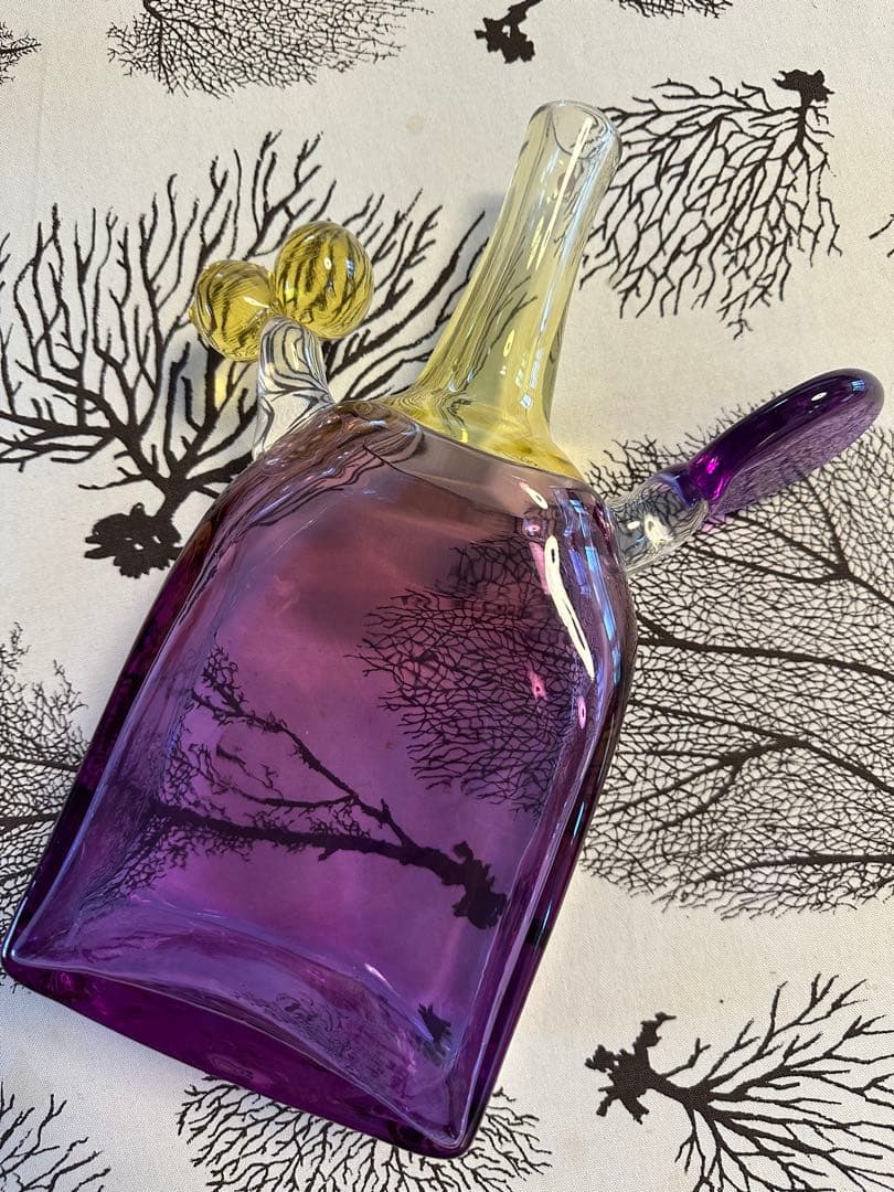 scope別注  PomPom Bottle ポムポムボトル 完売